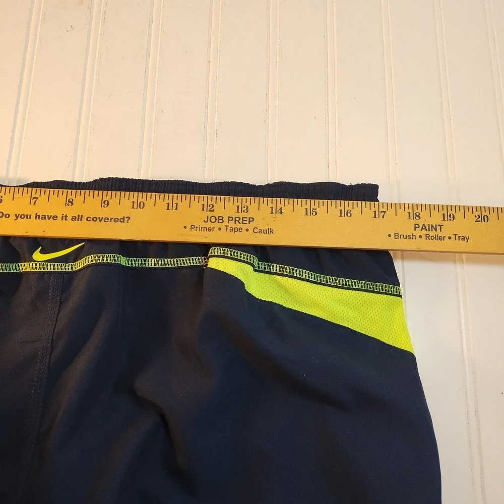 Nike different from